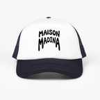 Casquette Premium Maison Madina