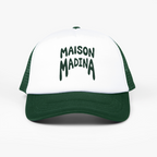 Casquette Premium Maison Madina
