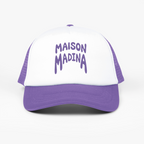 Casquette Premium Maison Madina