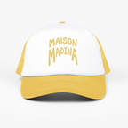 Casquette Premium Maison Madina