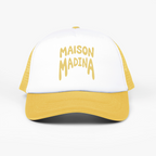 Casquette Premium Maison Madina