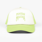 Casquette Premium Maison Madina