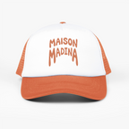 Casquette Premium Maison Madina