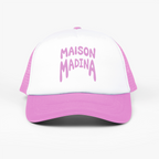 Casquette Premium Maison Madina