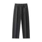 MM Pantalon Straight – Mid Rise