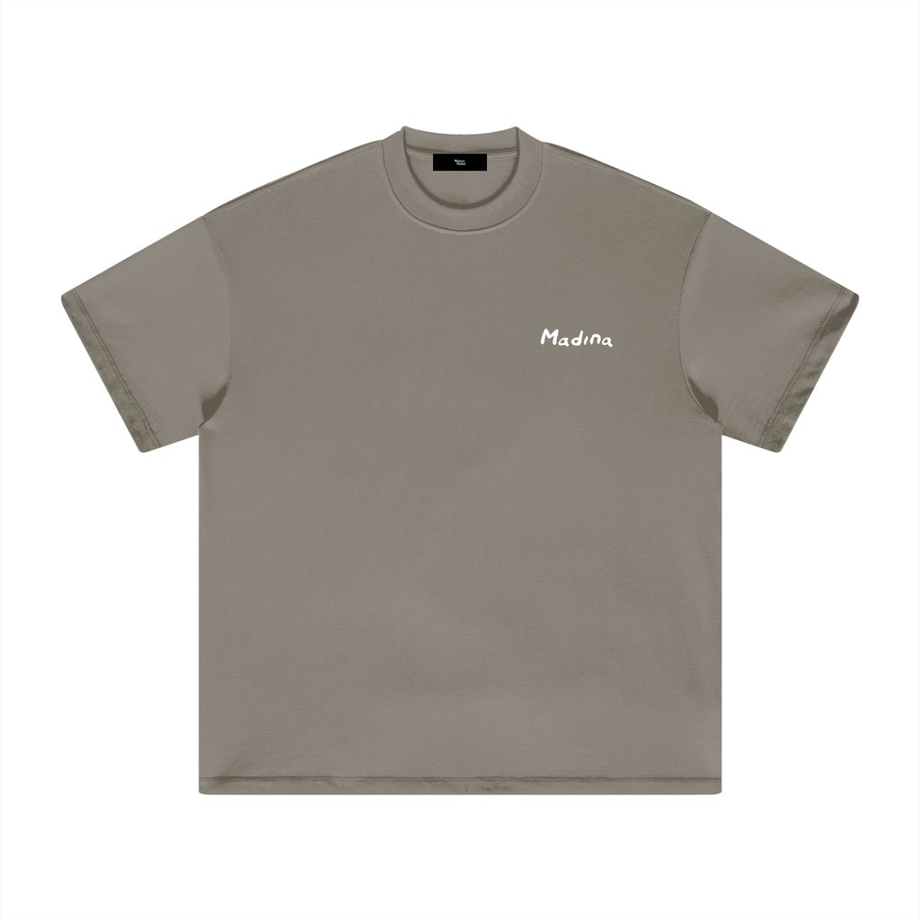 MM T-shirt Street Icon