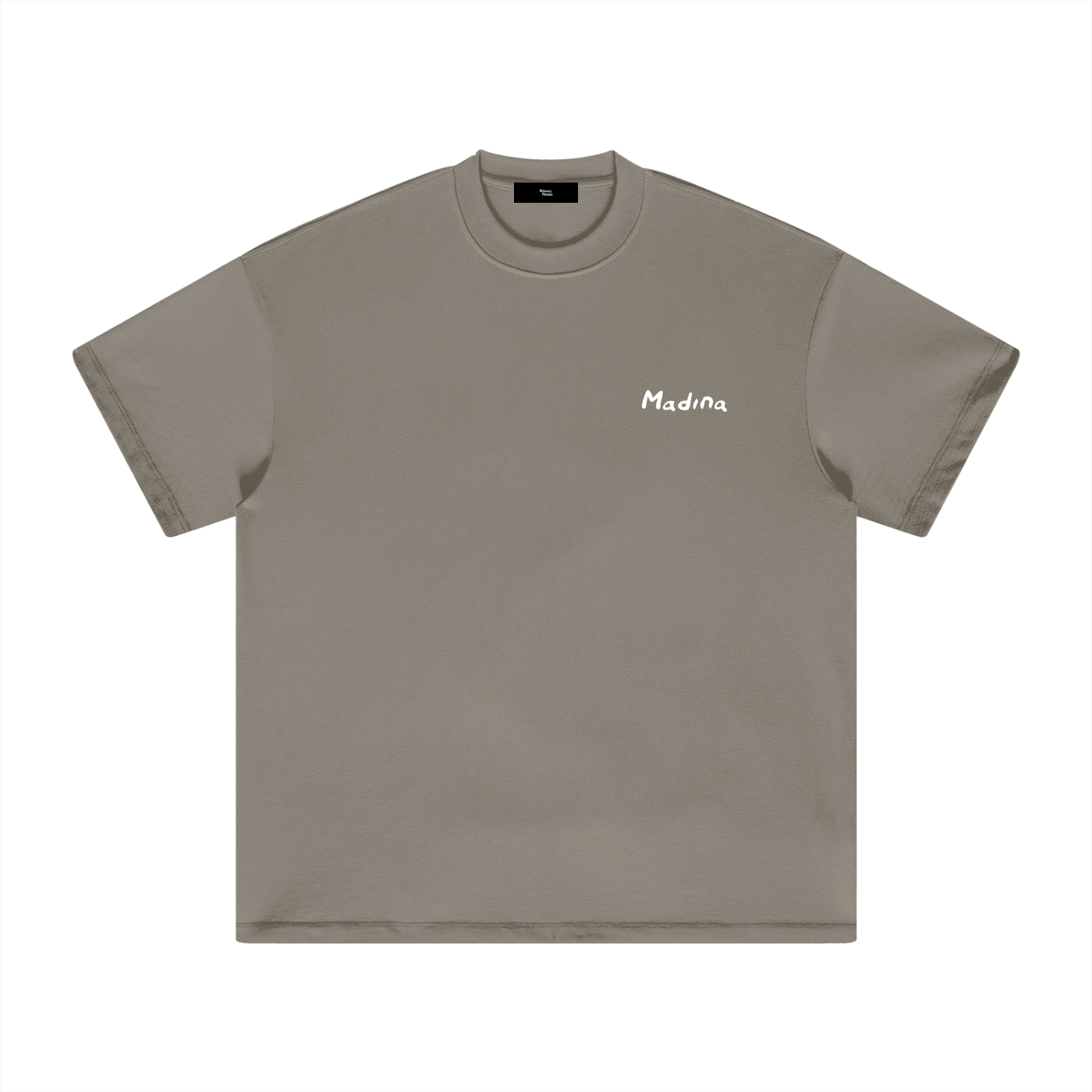 MM T-shirt Street Icon