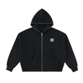 Hoodie Oversize Maison Madina Édition Safety Pin - Maison Madina