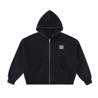 Hoodie Oversize Maison Madina Édition Safety Pin - Maison Madina