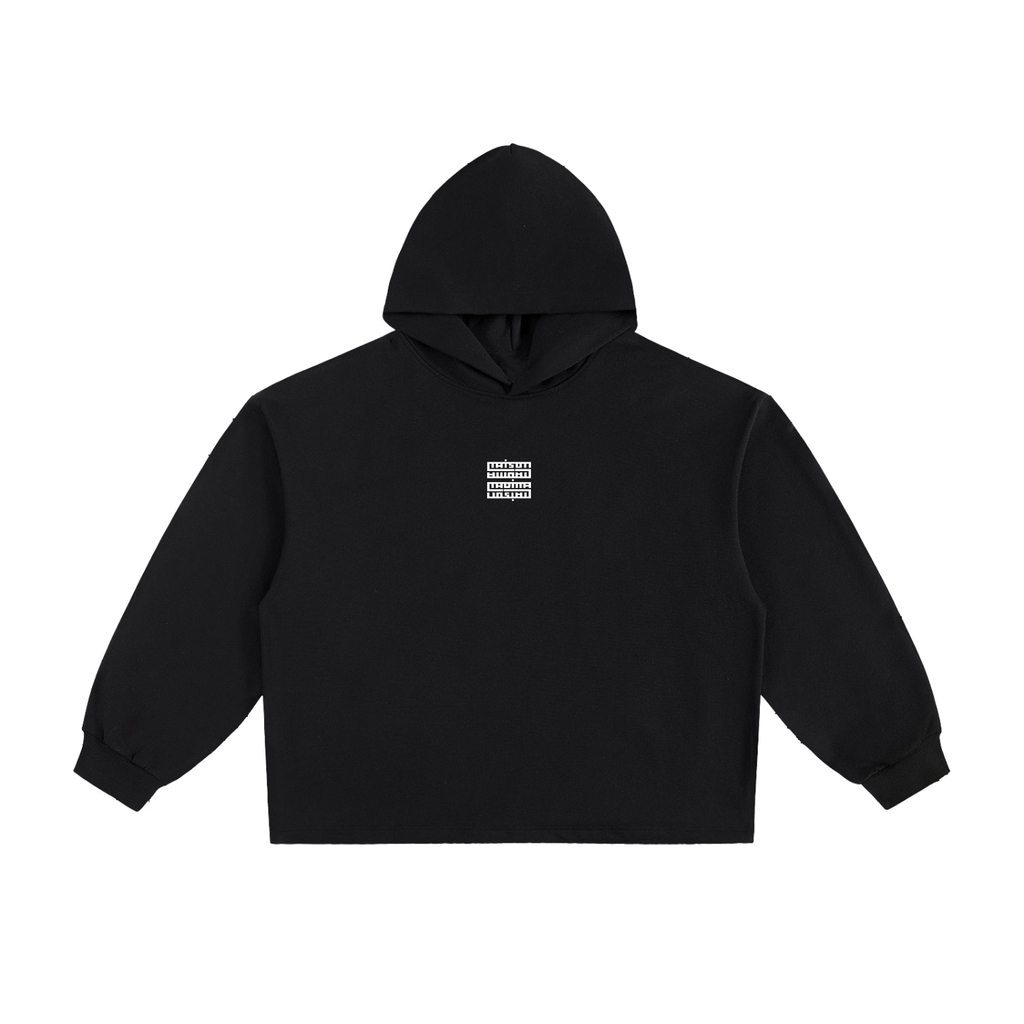Sweat Oversize Premium Oran