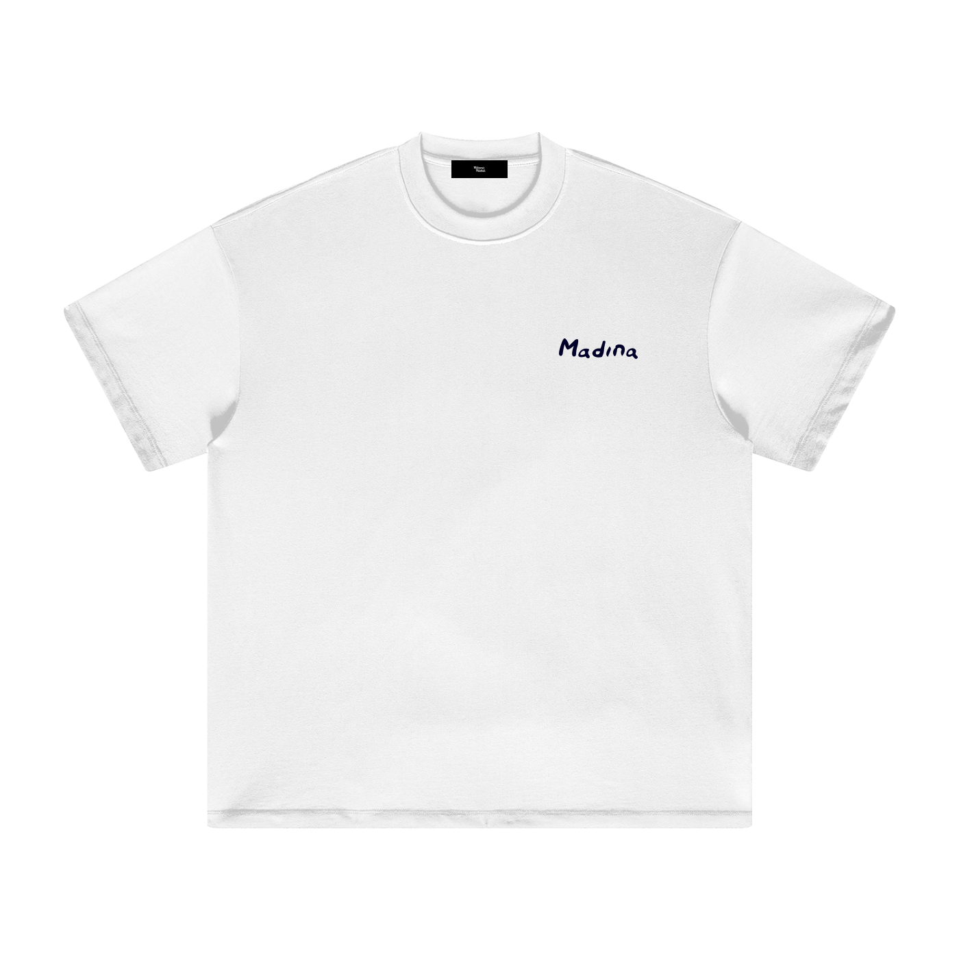 MM T-shirt Essential Logo