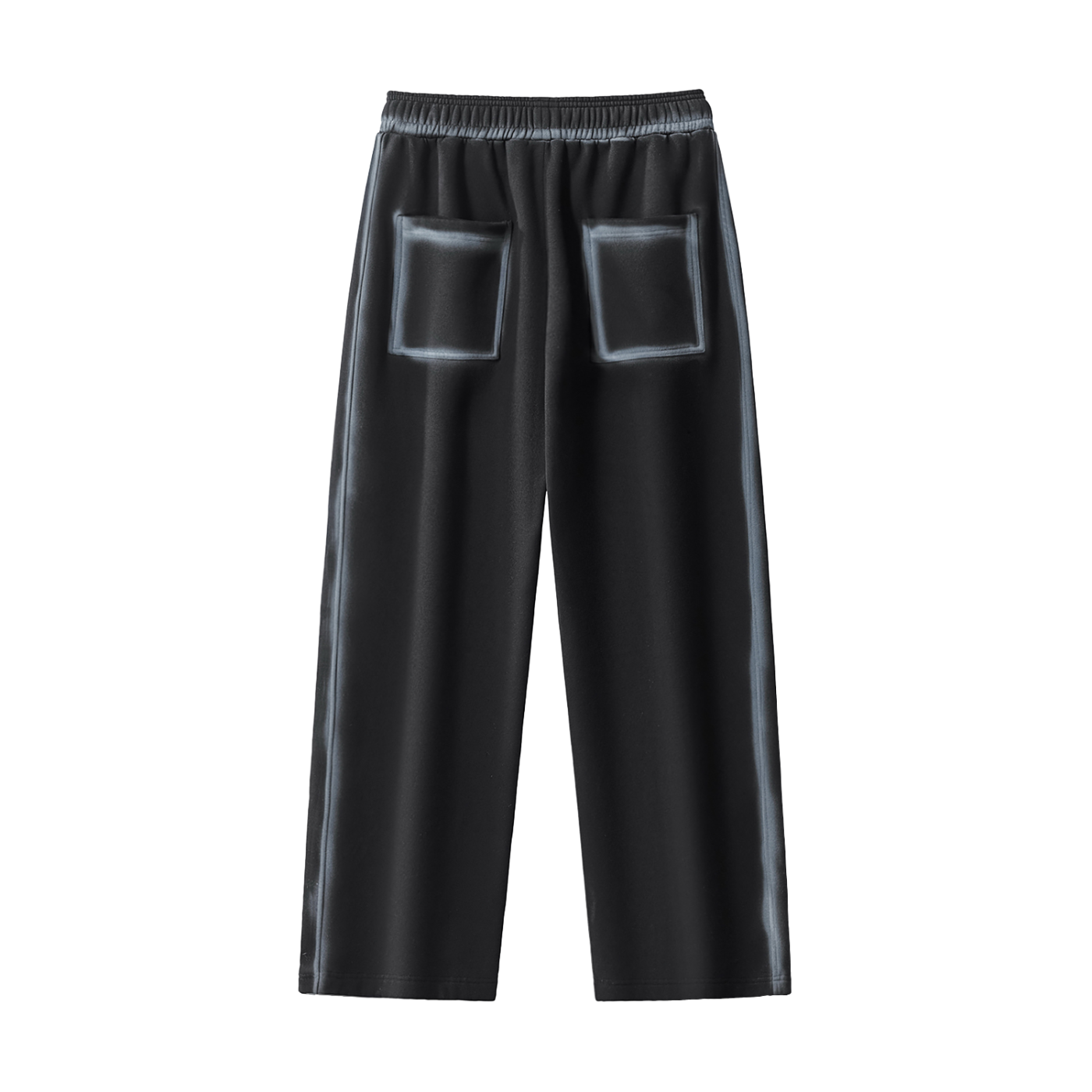 Joggers Oversize Luxe - Maison Madina