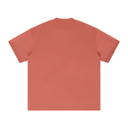 MM - Heavyweight Earth Tone T-Shirt - White