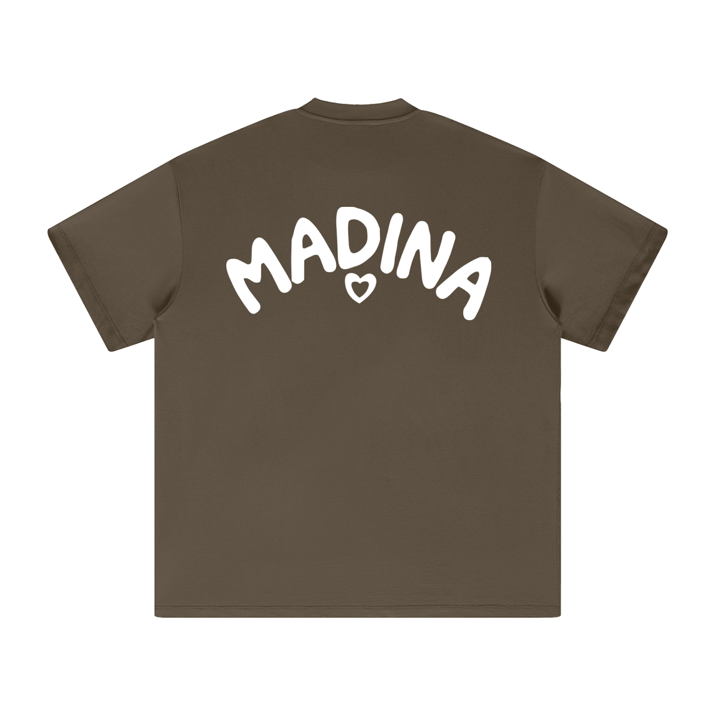 MM T-shirt Street Icon
