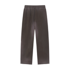 MM Pantalon Straight – Brume d’Hiver