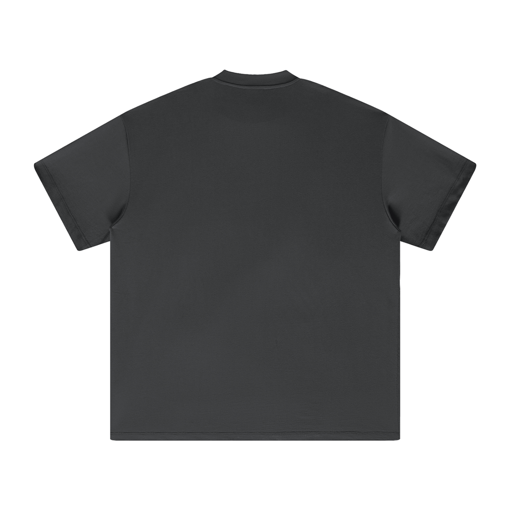 MM - Heavyweight Earth Tone T-Shirt - Green