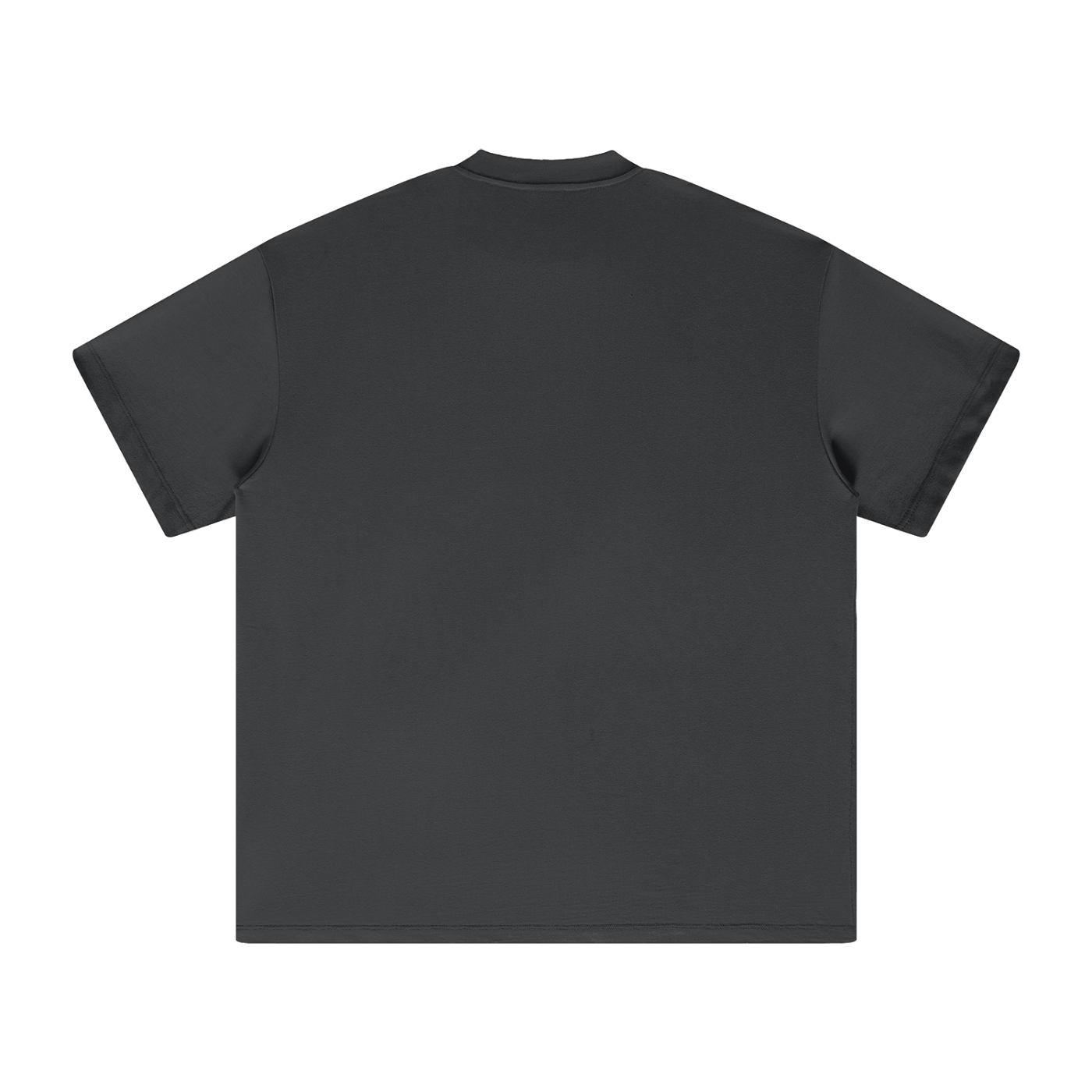 MM - Heavyweight Earth Tone T-Shirt - Green
