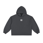 Sweat oversize à capuche Dakar