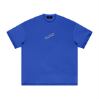T-Shirt Oversize Epingle Maison Madina centré