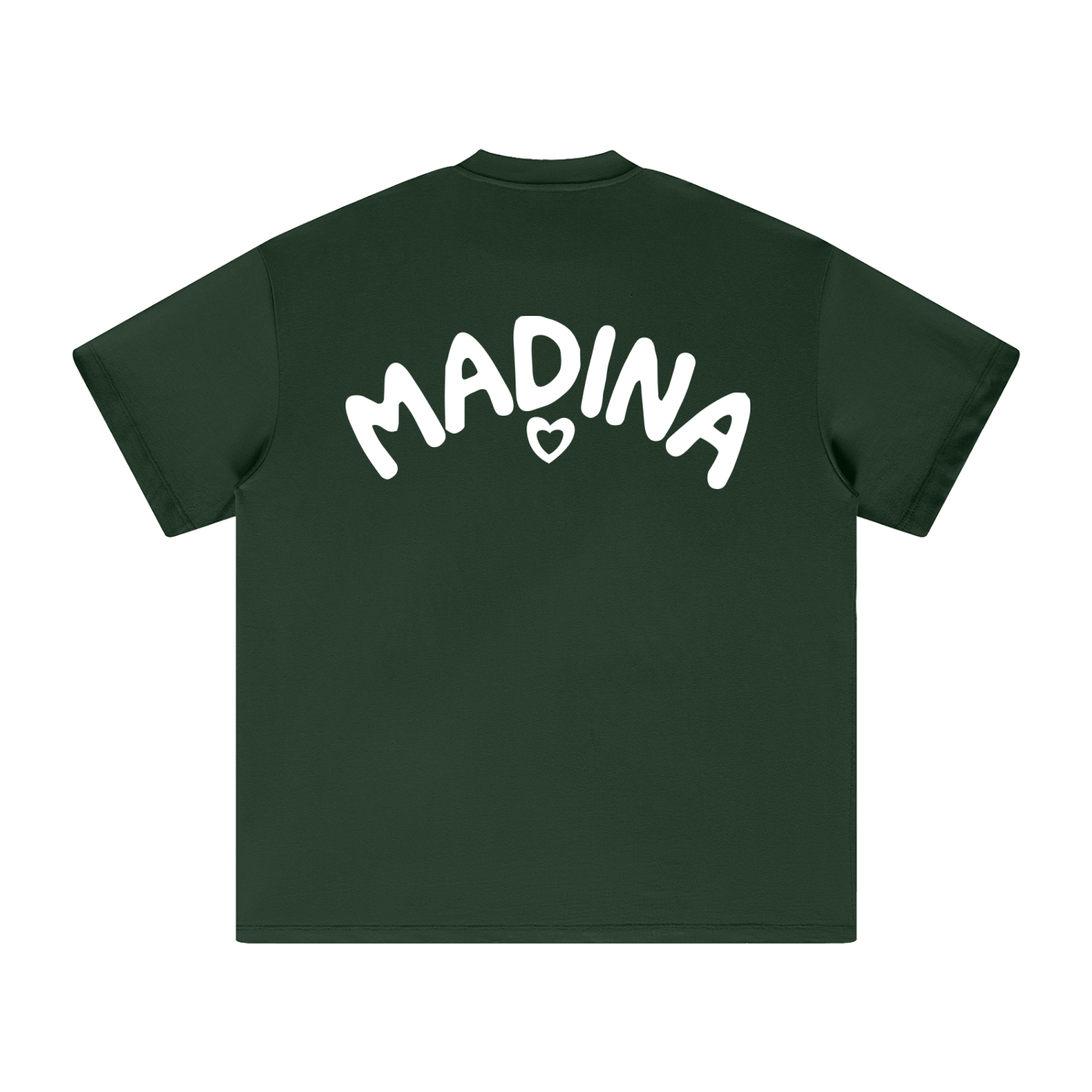 MM T-shirt Street Icon