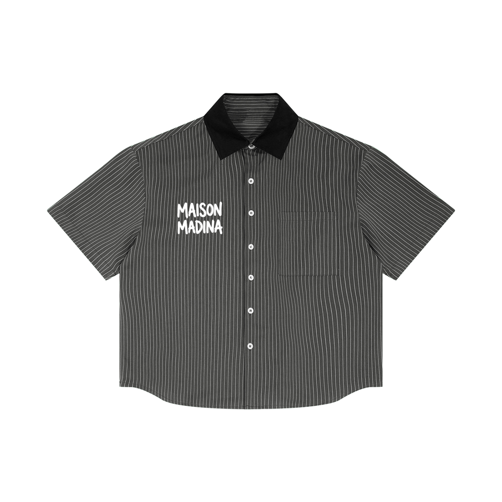 MM — Chemise Riviera