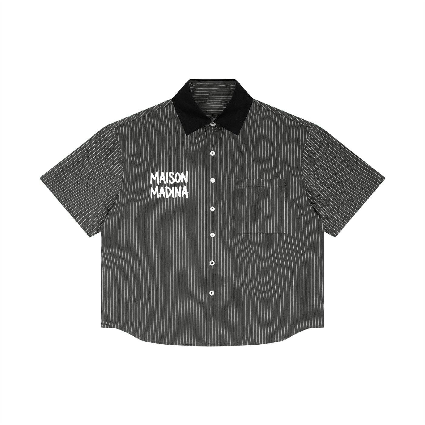 MM — Chemise Riviera