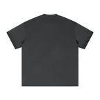 MM - Heavyweight Earth Tone T-Shirt - White