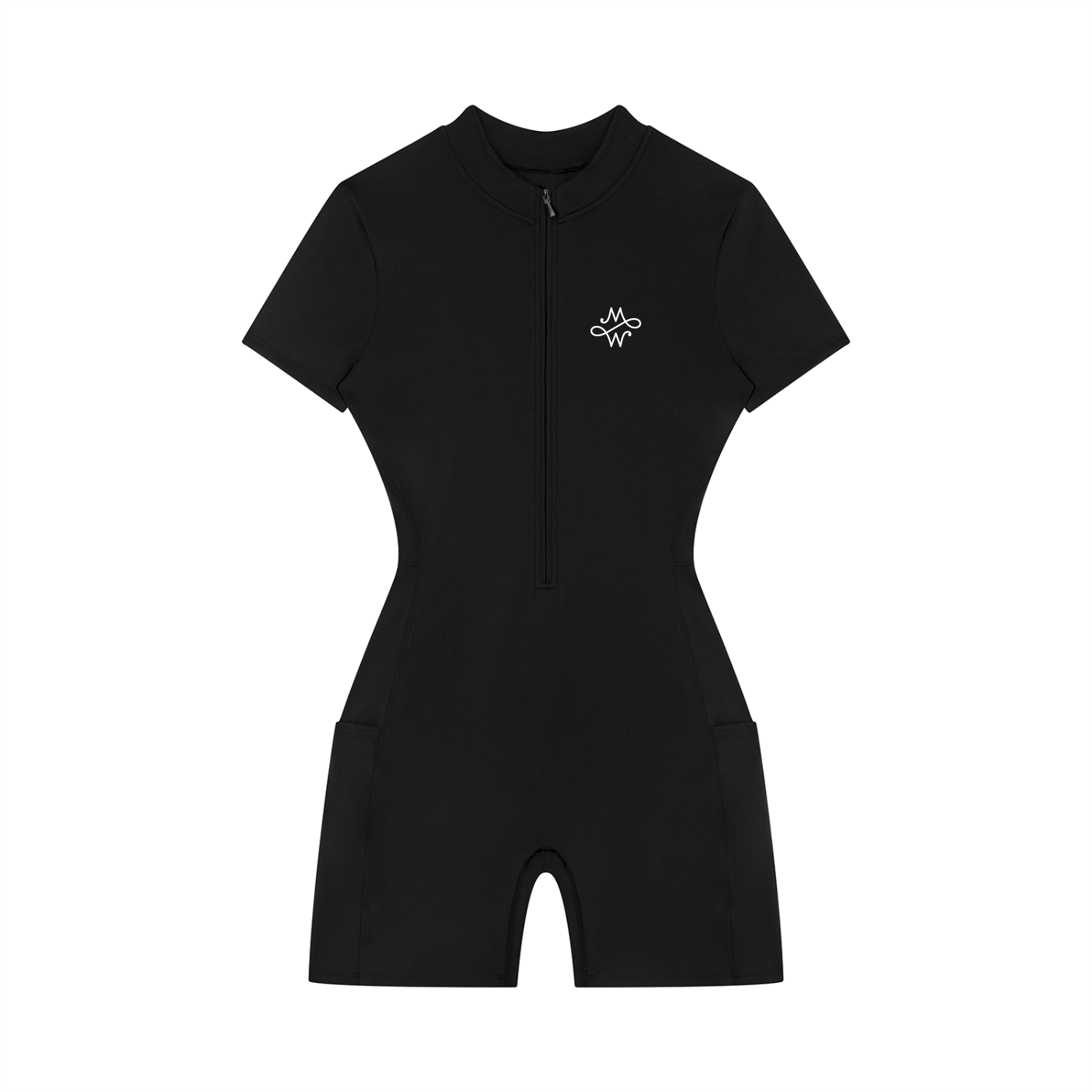 MM - Combishort Signature