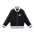 MM Veste Raglan – Color Block II