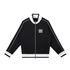 MM Veste Raglan – Color Block II