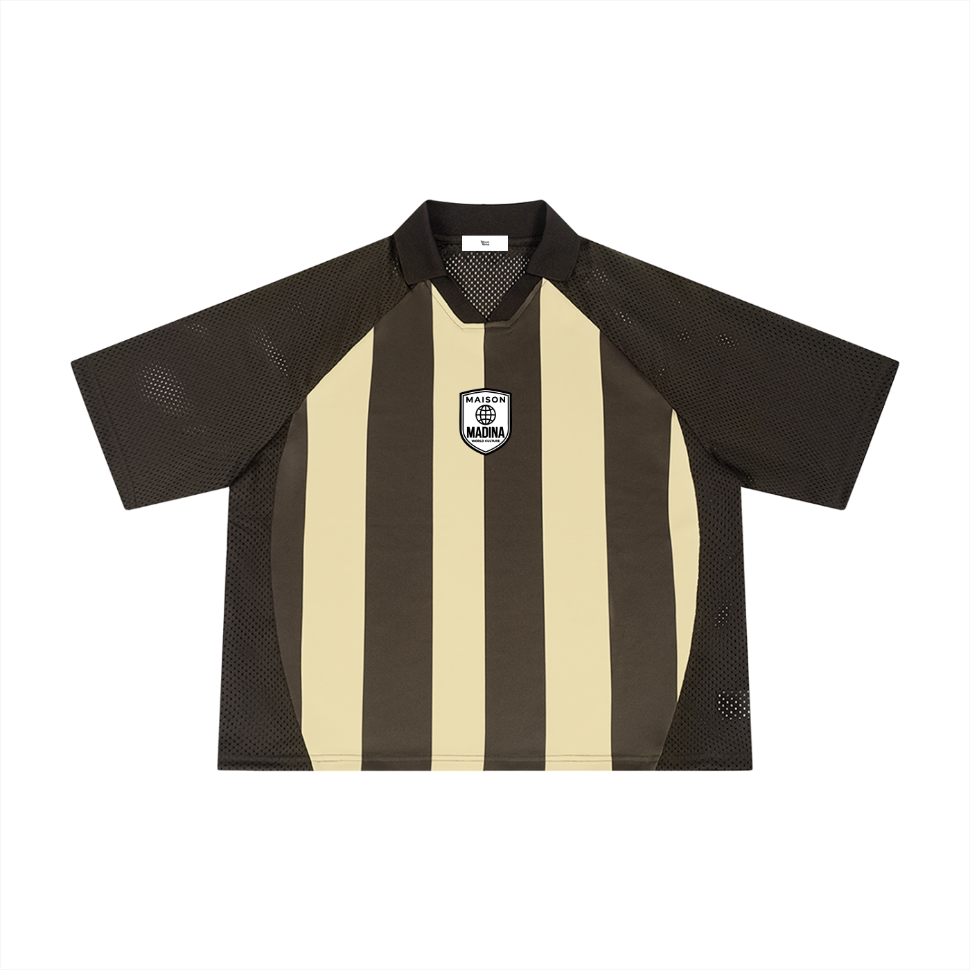 MM — Jersey Signature