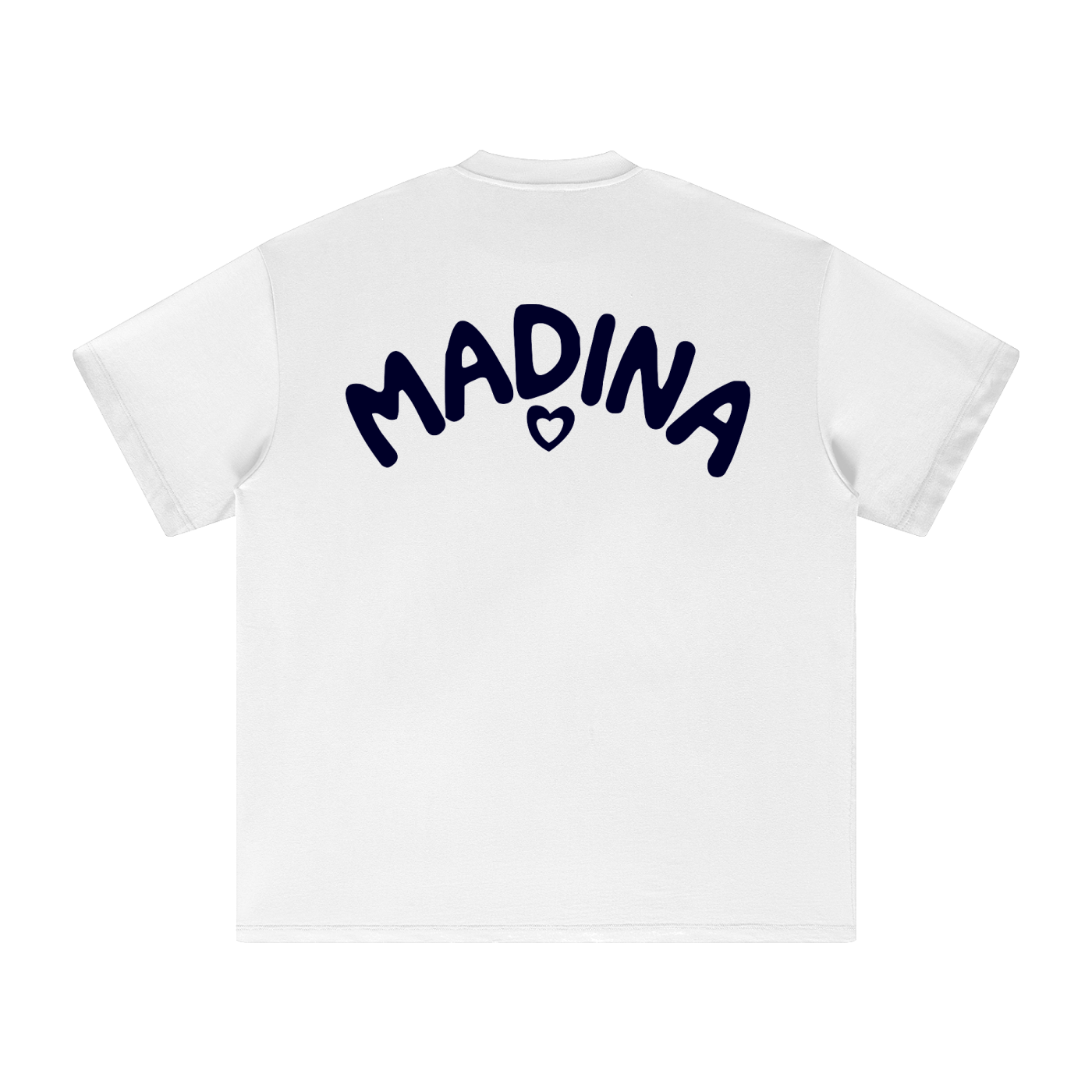 MM T-shirt Essential Logo