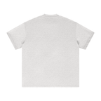 T-Shirt Oversize Epingle Maison Madina centré