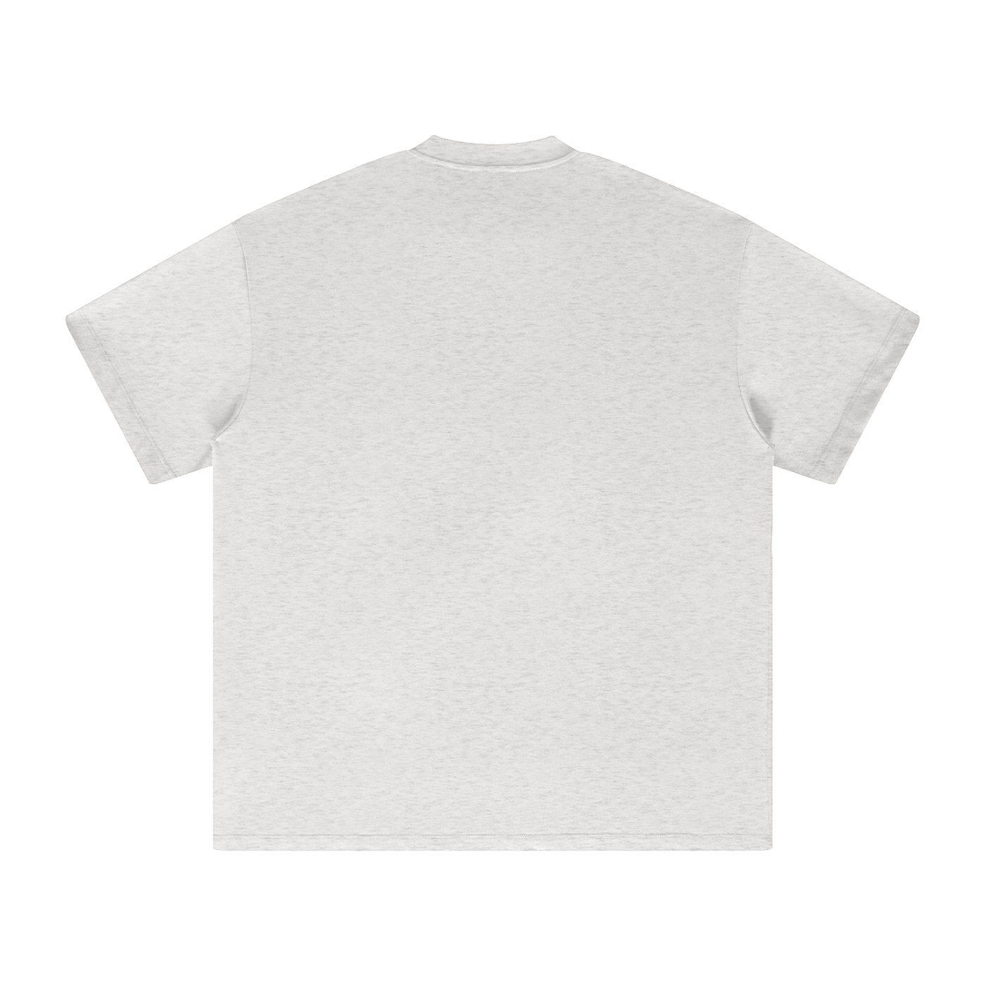T-Shirt Oversize Epingle Maison Madina centré