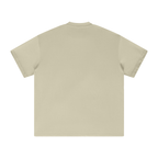 MM - Heavyweight Earth Tone T-Shirt