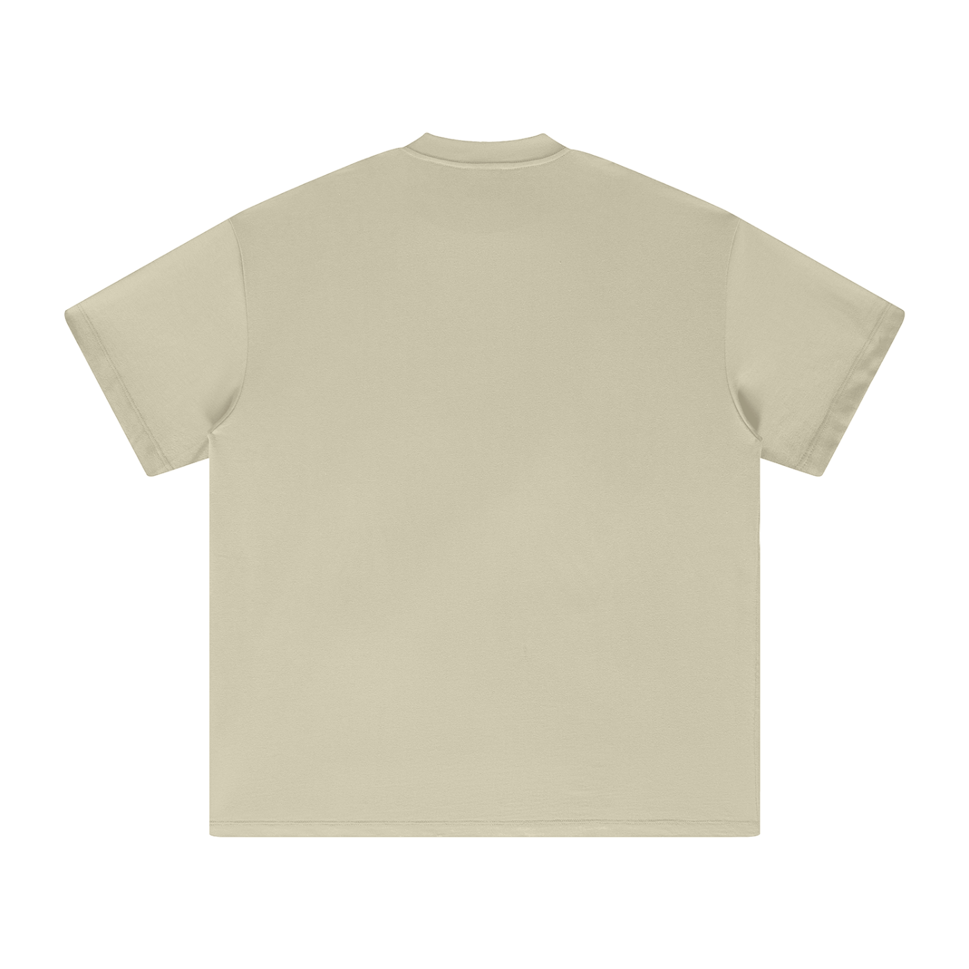 MM - Heavyweight Earth Tone T-Shirt
