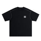 MM T-shirt Oversize – Signature