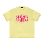 MM - Heavyweight Earth Tone T-Shirt