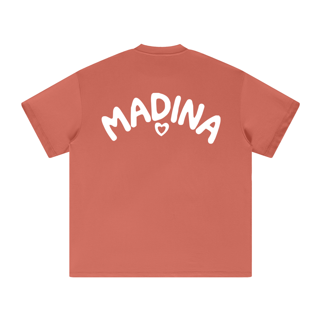 MM T-shirt Street Icon