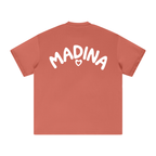 MM T-shirt Street Icon