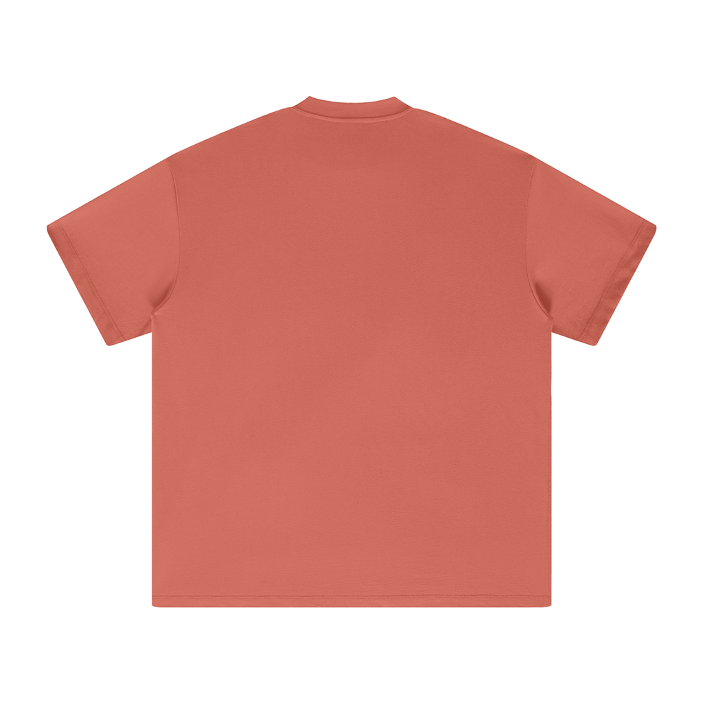 MM T-shirt Heavyweight – Ton Terre