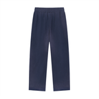 MM Pantalon Straight – Brume d’Hiver
