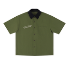 MM Chemise Color Block