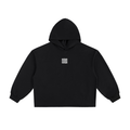 Sweat oversize à capuche Dakar