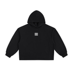Sweat oversize à capuche Dakar