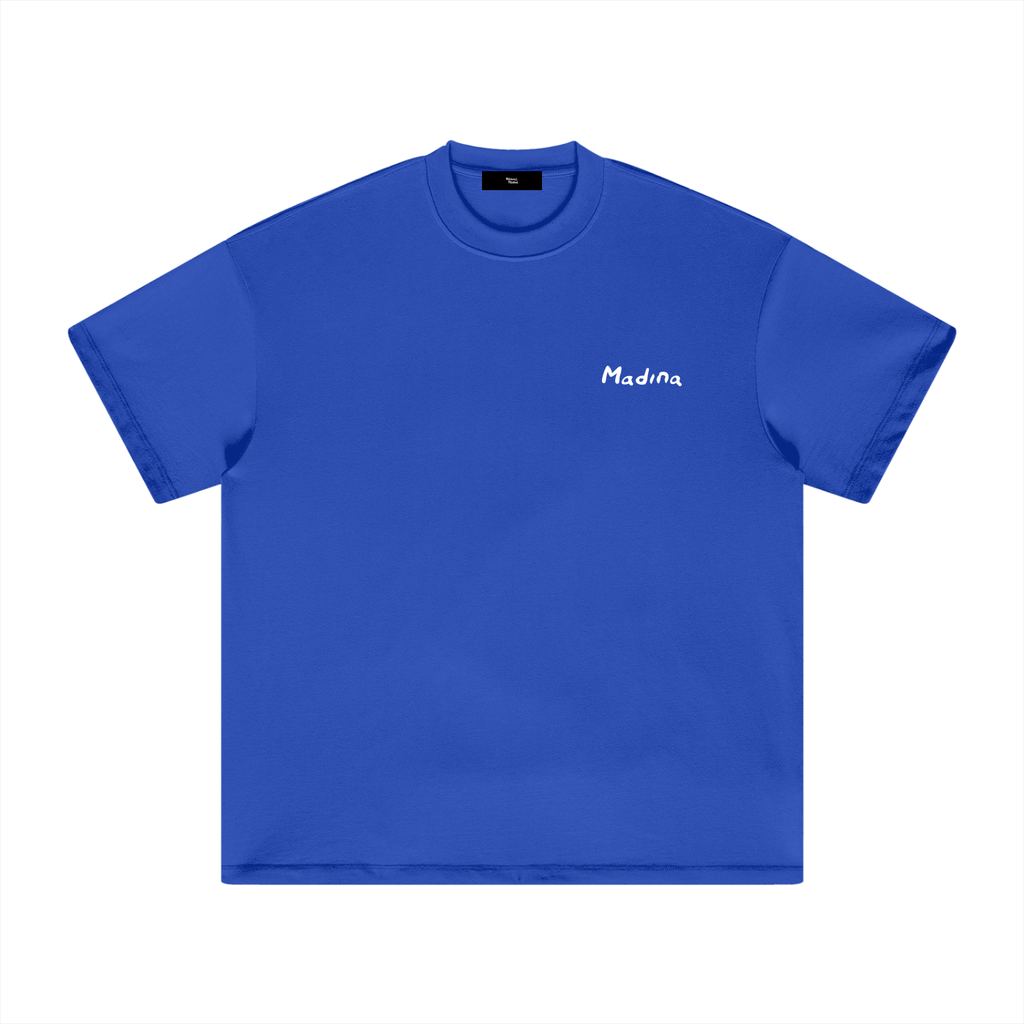 MM T-shirt Street Icon