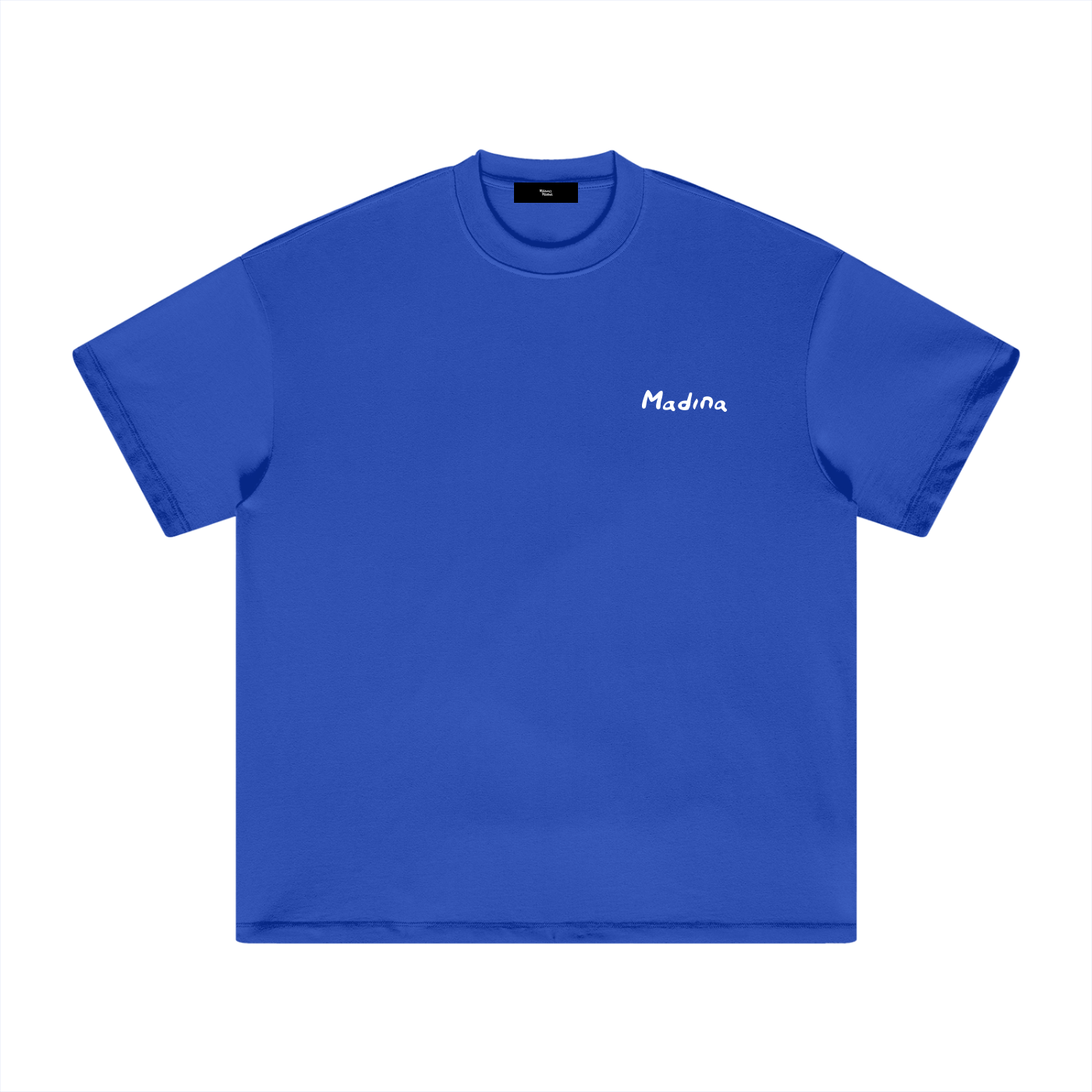 MM T-shirt Street Icon