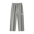 MM Pantalon Straight – Mid Rise