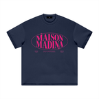 MM - Heavyweight Earth Tone T-Shirt