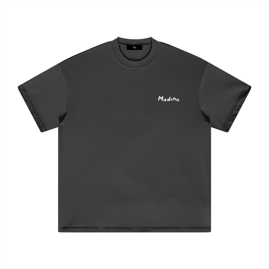 MM T-shirt Street Icon